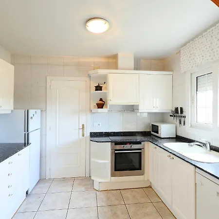 Dirk By Interhome Holiday home
