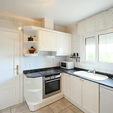 Holiday home Dirk By Interhome *