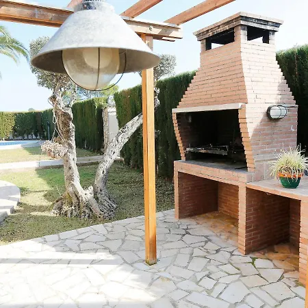 Dirk By Interhome * L'Ampolla
