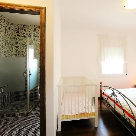 Dirk By Interhome Holiday home L'Ampolla